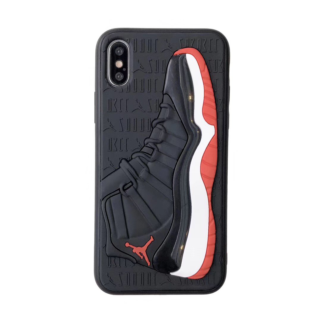 Sneaker iPhone Case